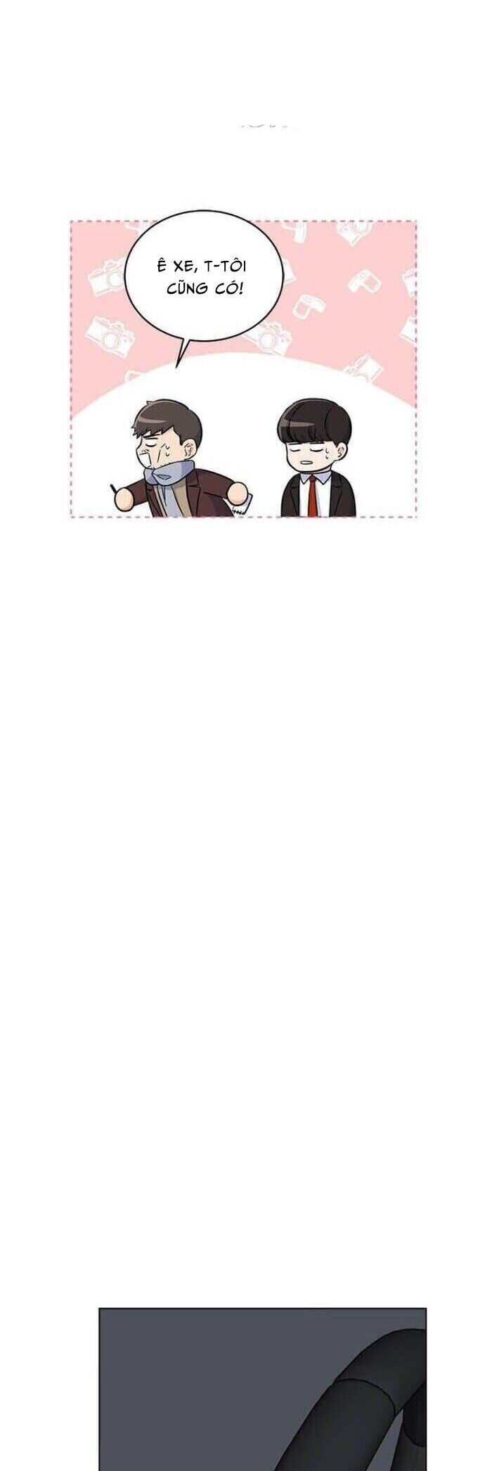 Quản Lý Cấp Cao Nhất Của Năm Chapter 33 - 29