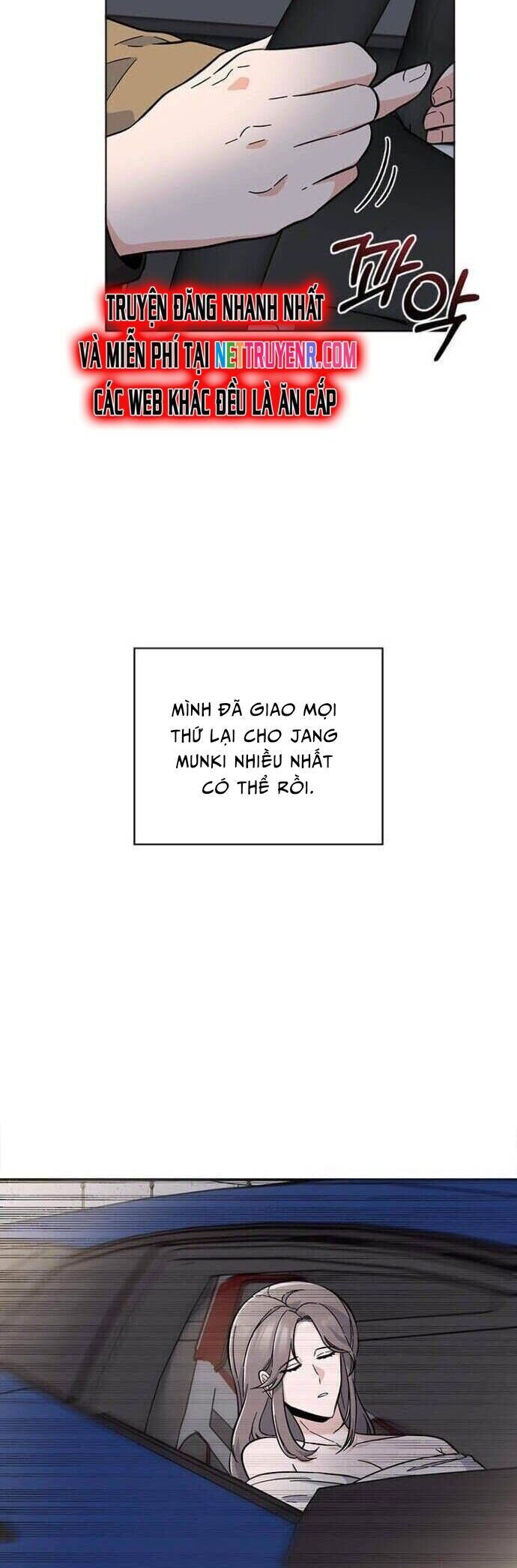 Quản Lý Cấp Cao Nhất Của Năm Chapter 33 - 30