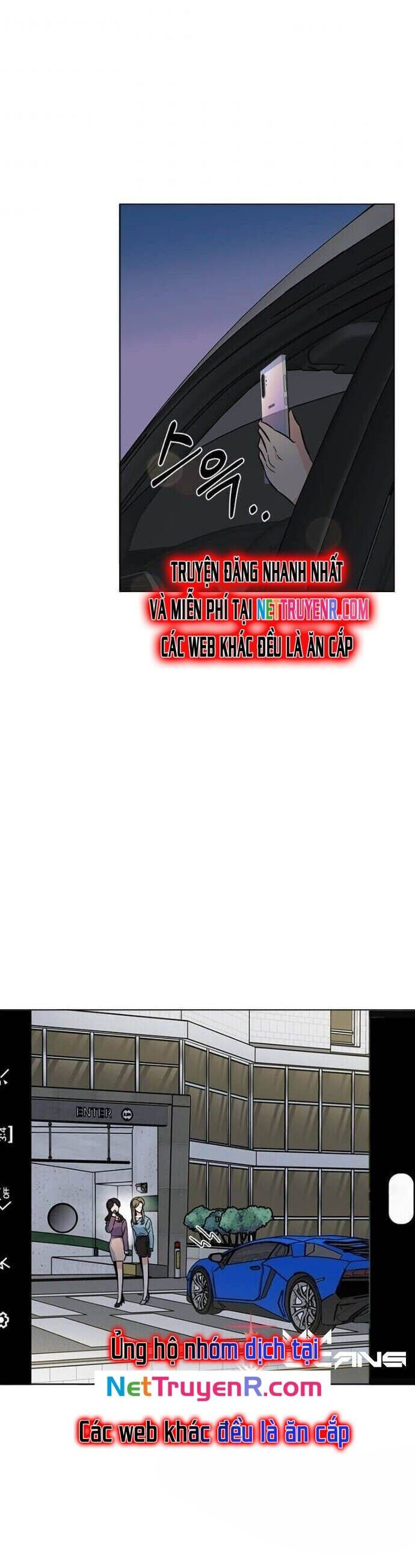Quản Lý Cấp Cao Nhất Của Năm Chapter 33 - 4