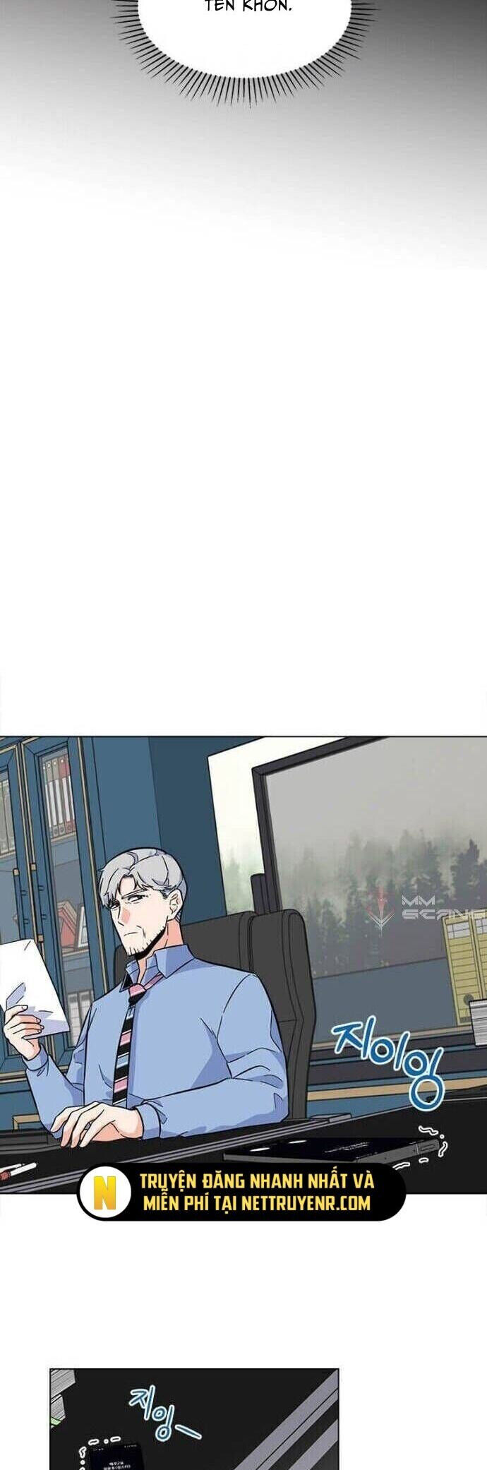 Quản Lý Cấp Cao Nhất Của Năm Chapter 33 - 32