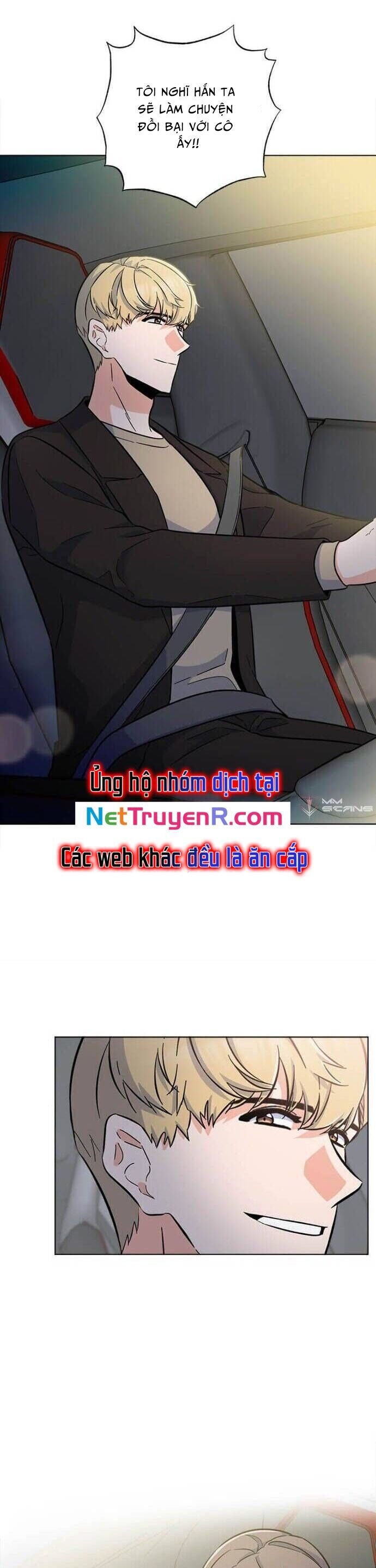 Quản Lý Cấp Cao Nhất Của Năm Chapter 33 - 34