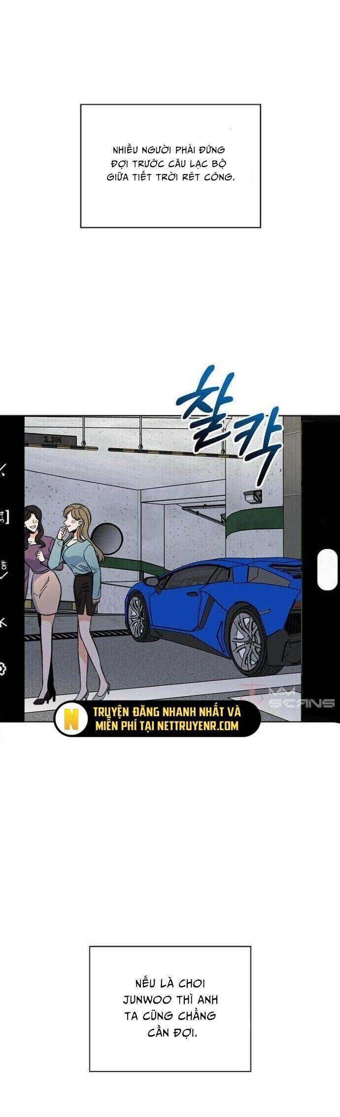 Quản Lý Cấp Cao Nhất Của Năm Chapter 33 - 5