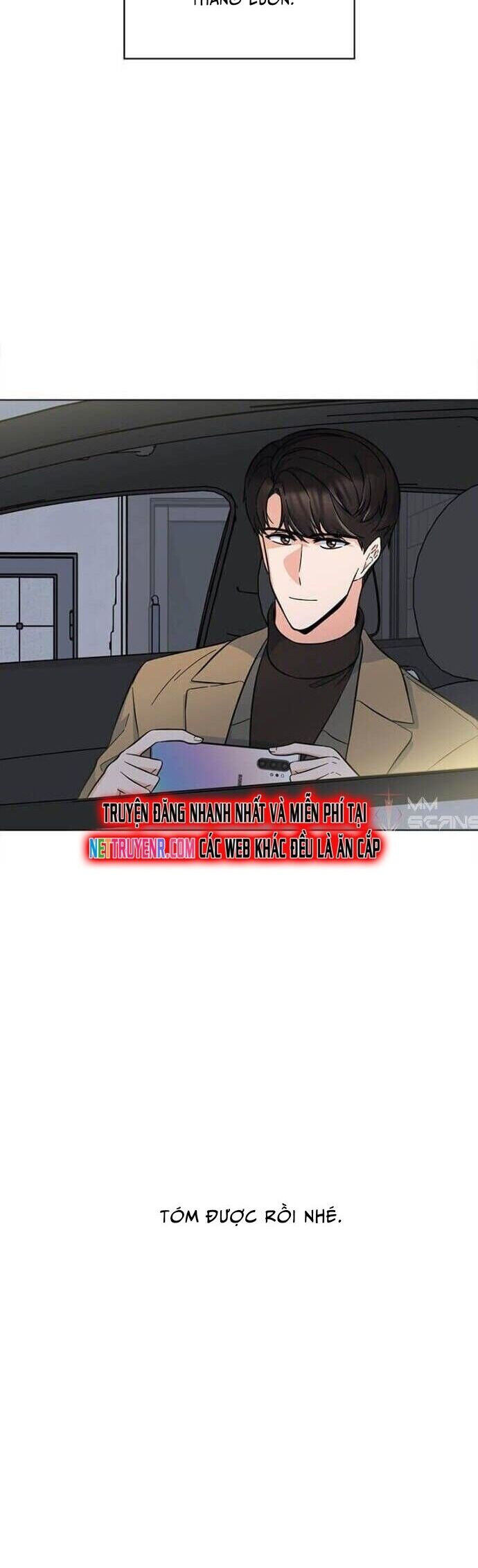 Quản Lý Cấp Cao Nhất Của Năm Chapter 33 - 7