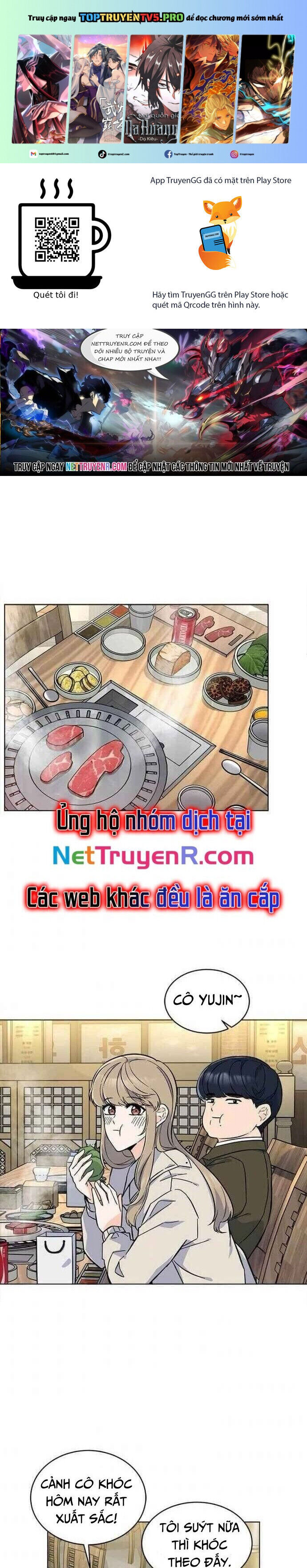 Quản Lý Cấp Cao Nhất Của Năm Chapter 34 - 2