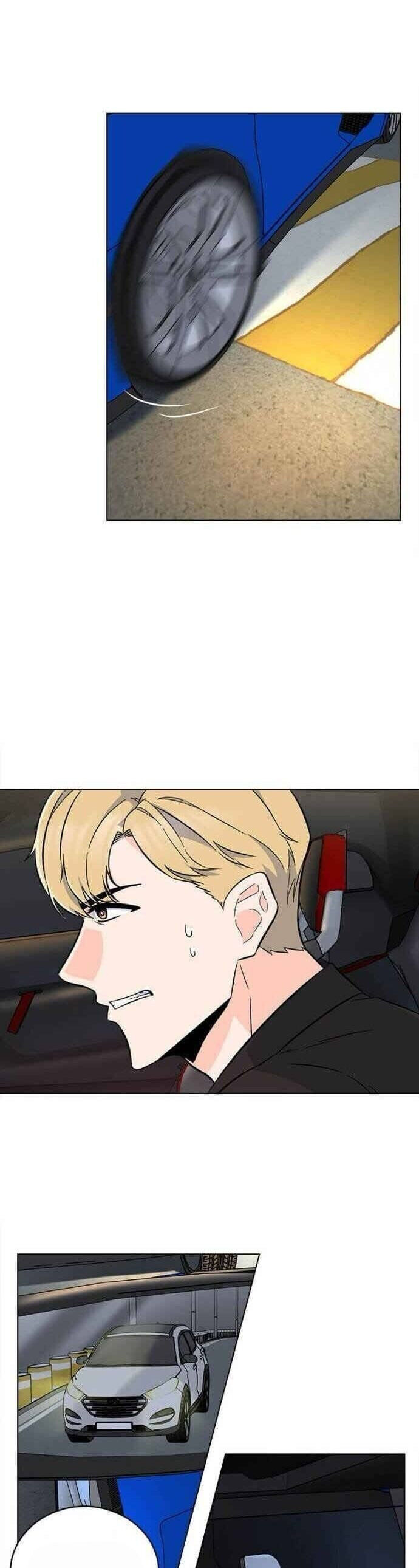 Quản Lý Cấp Cao Nhất Của Năm Chapter 34 - 13