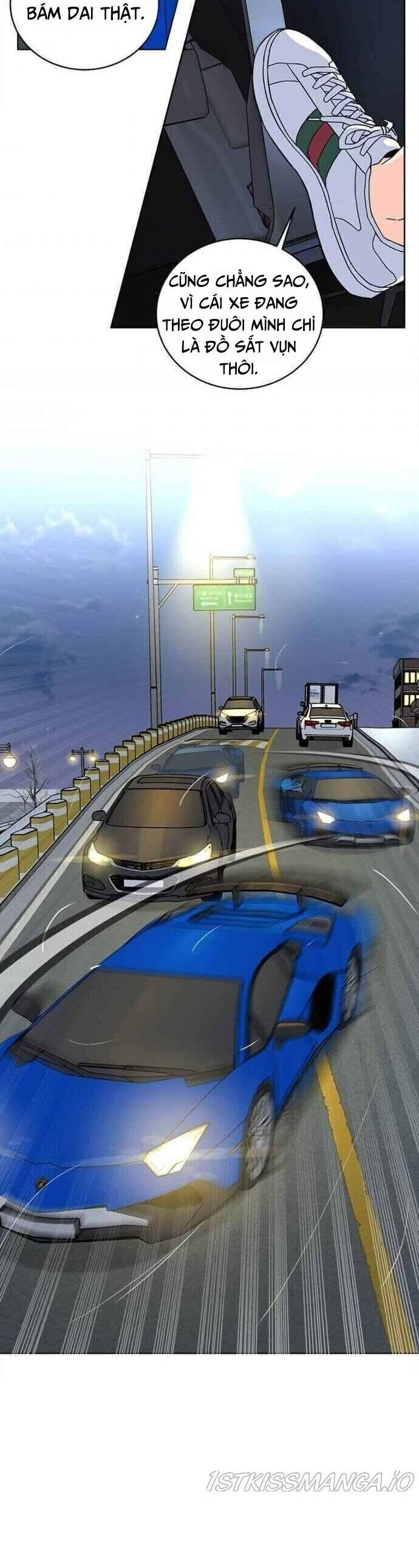 Quản Lý Cấp Cao Nhất Của Năm Chapter 34 - 14