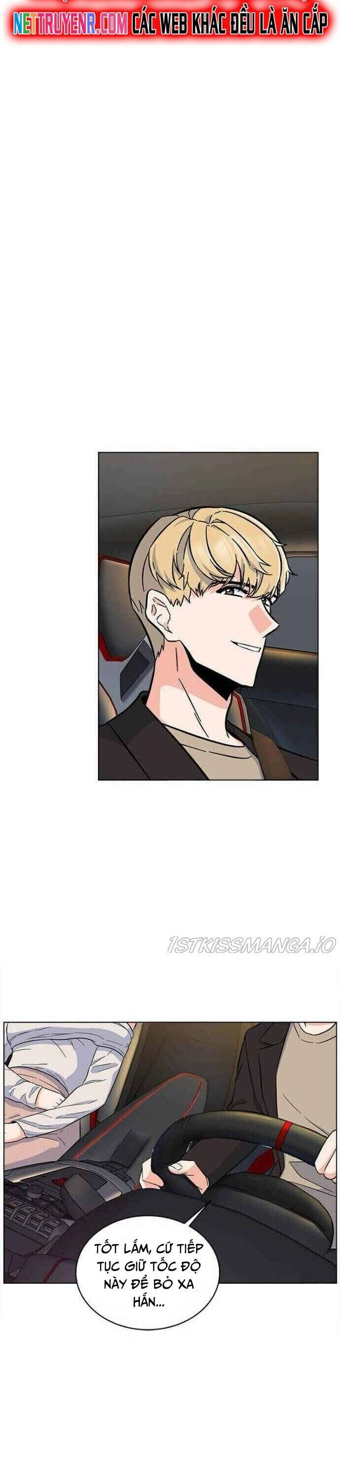 Quản Lý Cấp Cao Nhất Của Năm Chapter 34 - 16