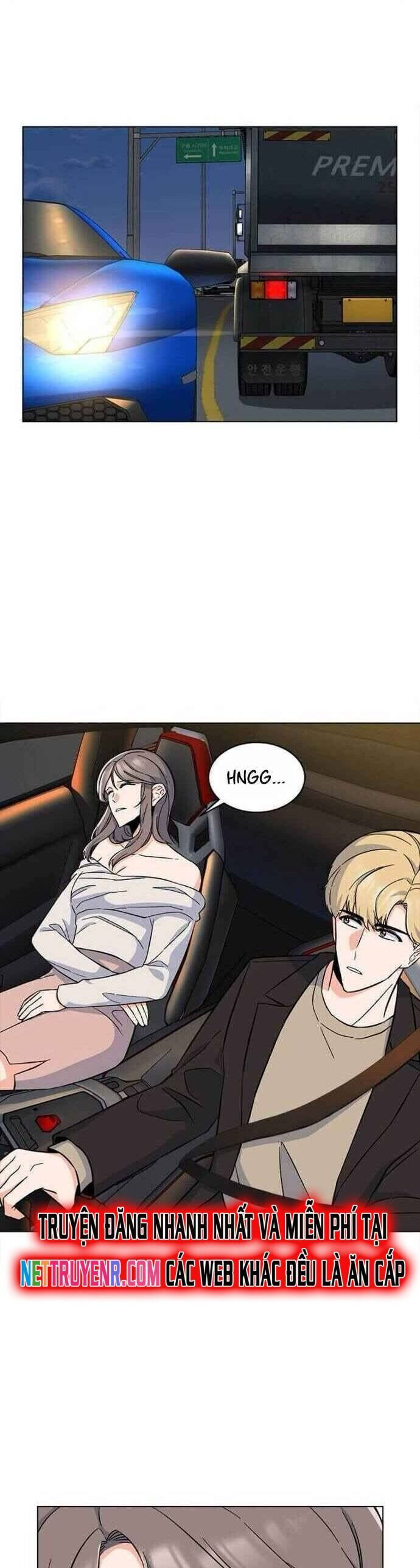 Quản Lý Cấp Cao Nhất Của Năm Chapter 34 - 19