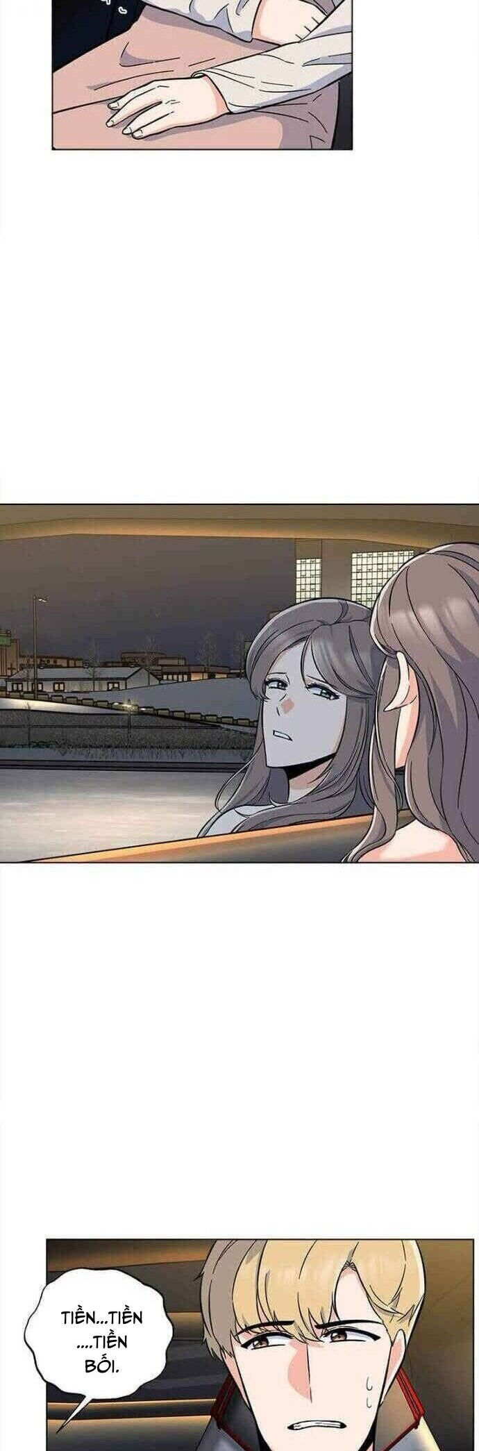 Quản Lý Cấp Cao Nhất Của Năm Chapter 34 - 22