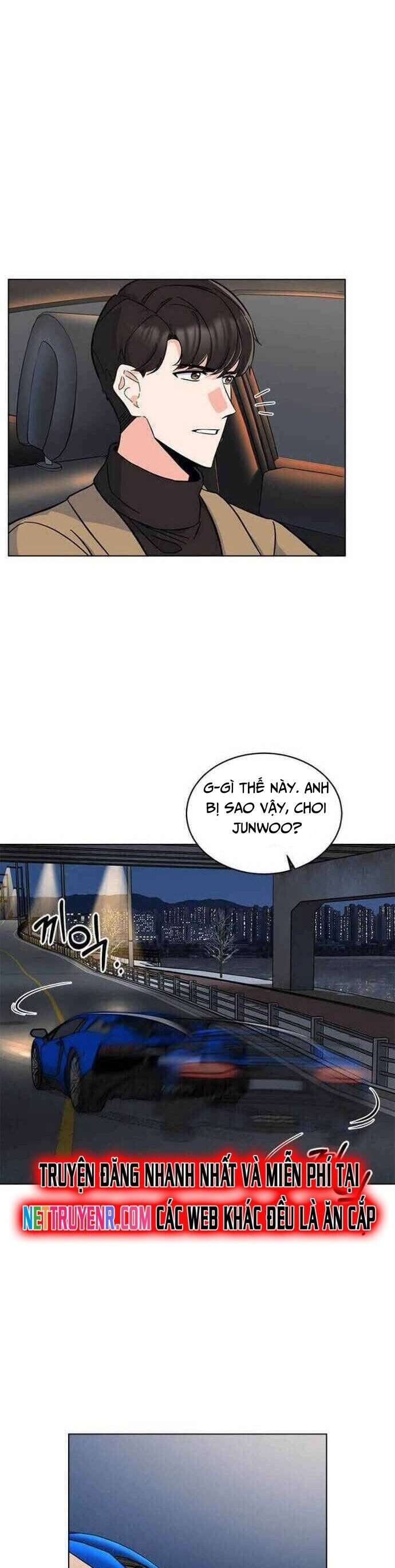 Quản Lý Cấp Cao Nhất Của Năm Chapter 34 - 24
