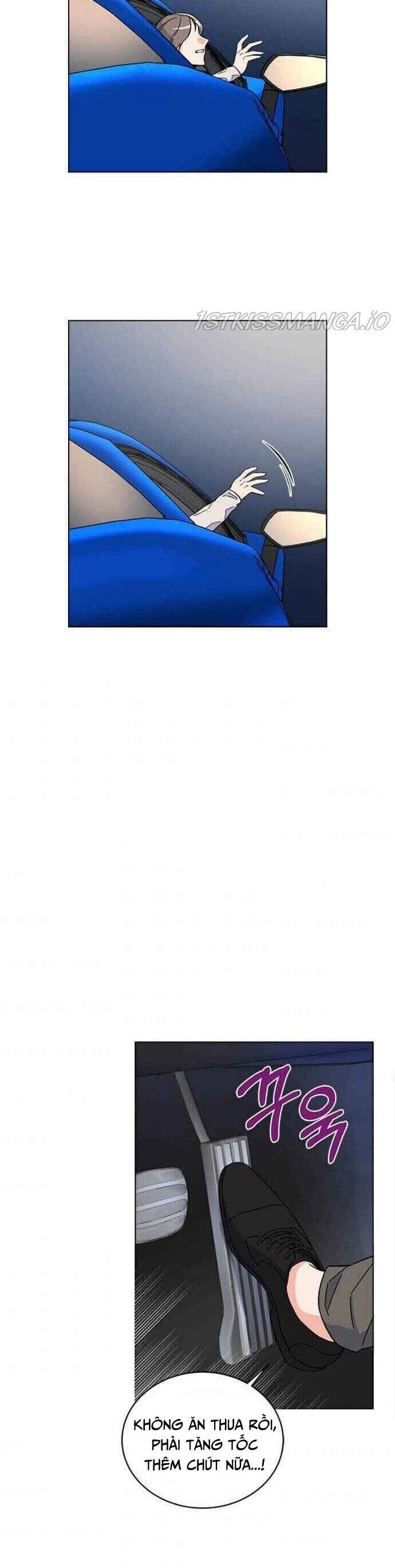 Quản Lý Cấp Cao Nhất Của Năm Chapter 34 - 25