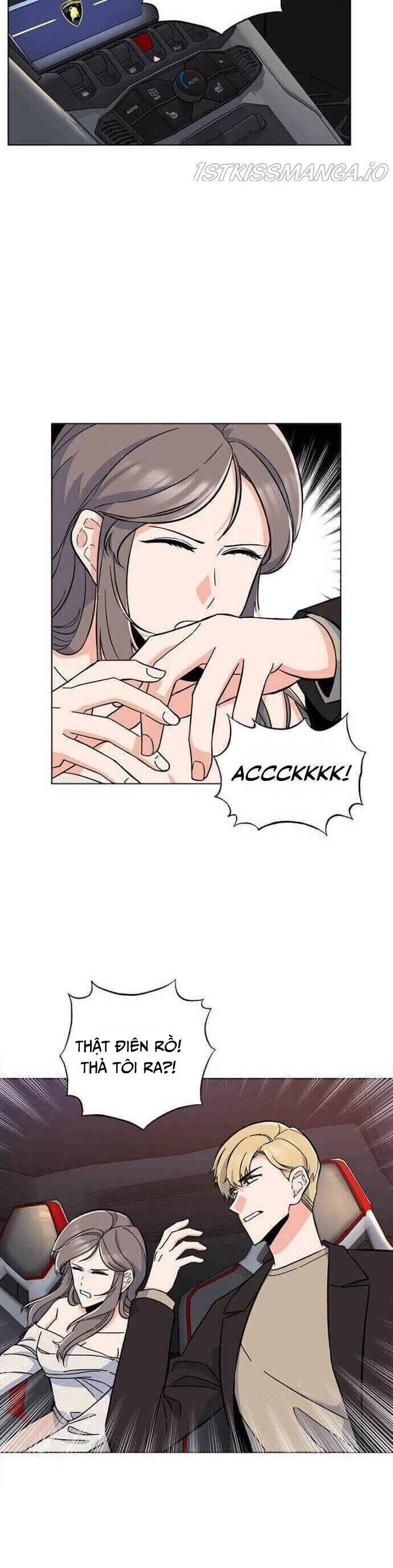 Quản Lý Cấp Cao Nhất Của Năm Chapter 34 - 27