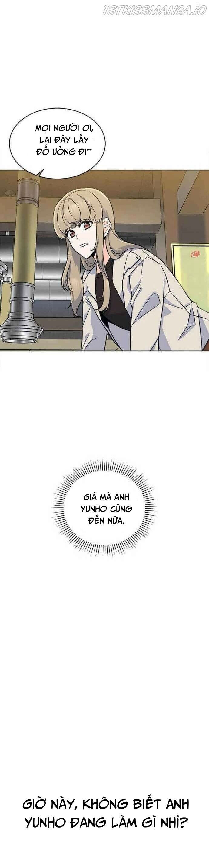 Quản Lý Cấp Cao Nhất Của Năm Chapter 34 - 4