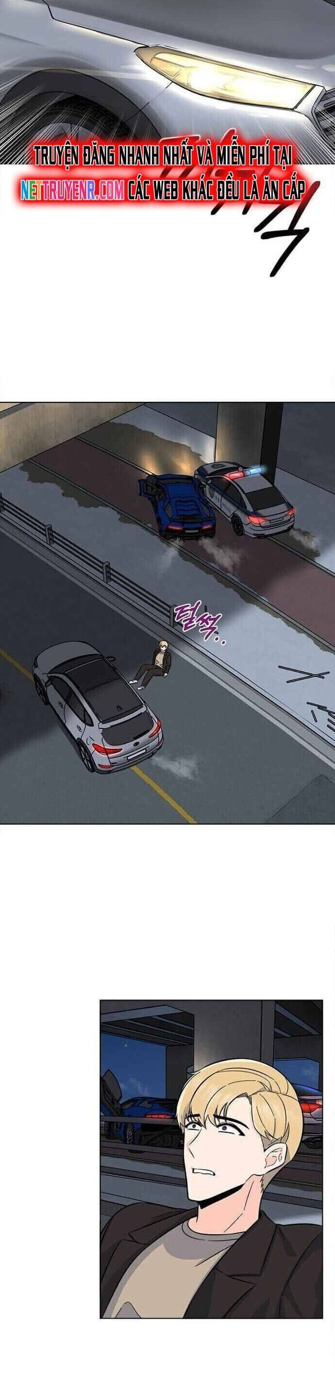 Quản Lý Cấp Cao Nhất Của Năm Chapter 34 - 34