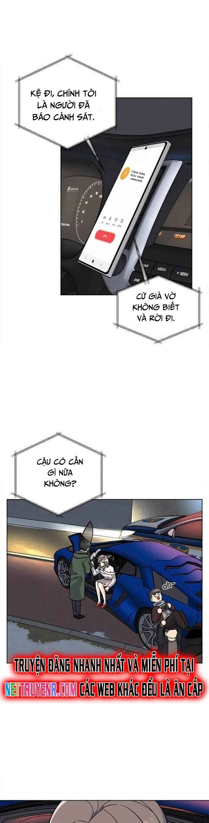 Quản Lý Cấp Cao Nhất Của Năm Chapter 34 - 39