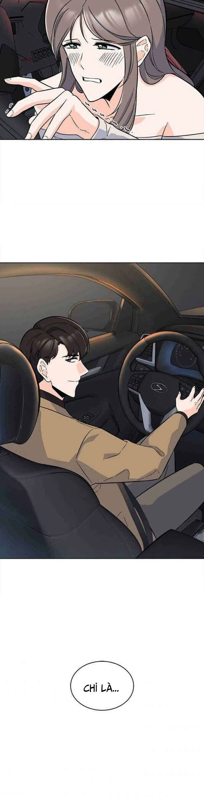 Quản Lý Cấp Cao Nhất Của Năm Chapter 34 - 40