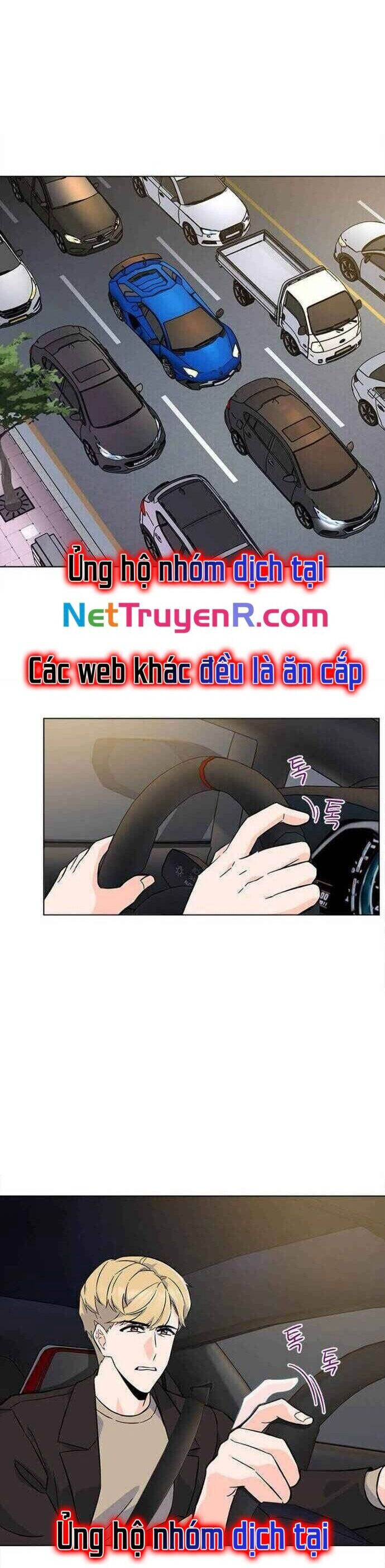 Quản Lý Cấp Cao Nhất Của Năm Chapter 34 - 5