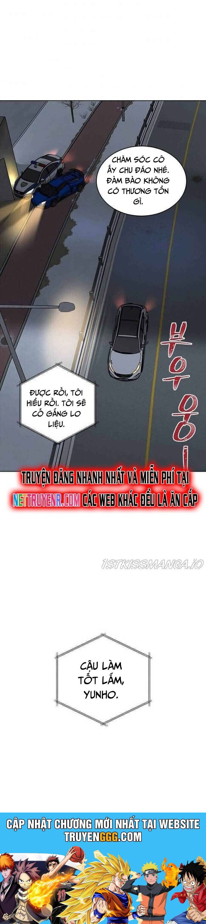 Quản Lý Cấp Cao Nhất Của Năm Chapter 34 - 41