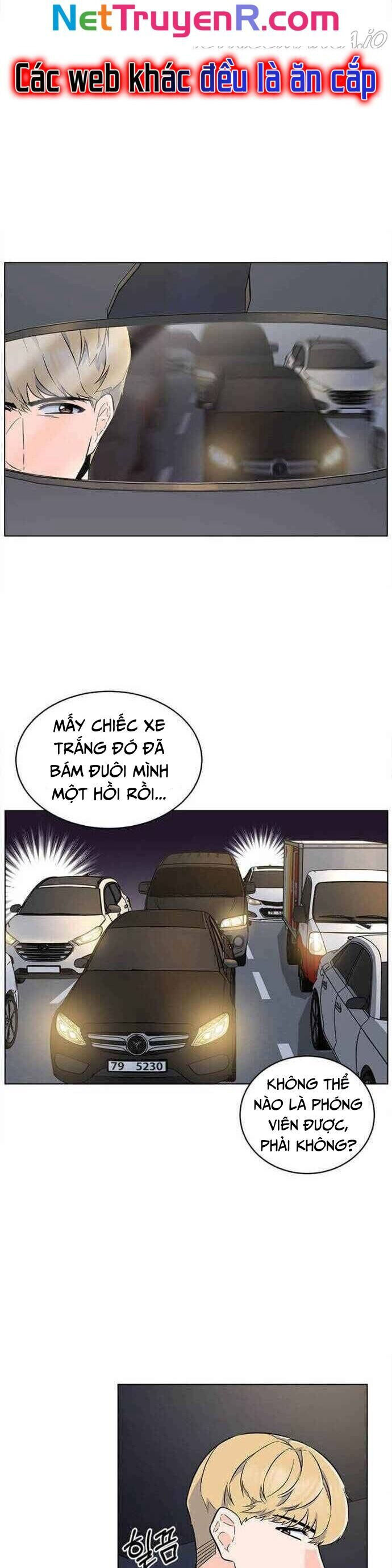 Quản Lý Cấp Cao Nhất Của Năm Chapter 34 - 6