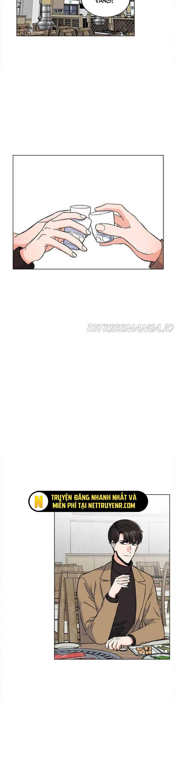 Quản Lý Cấp Cao Nhất Của Năm Chapter 35 - 25