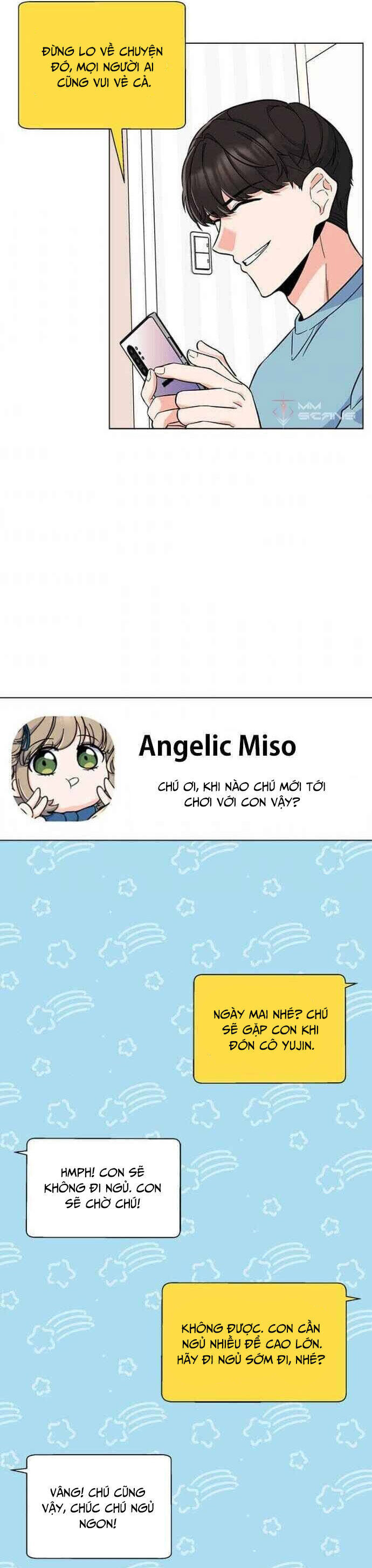 Quản Lý Cấp Cao Nhất Của Năm Chapter 35 - 31