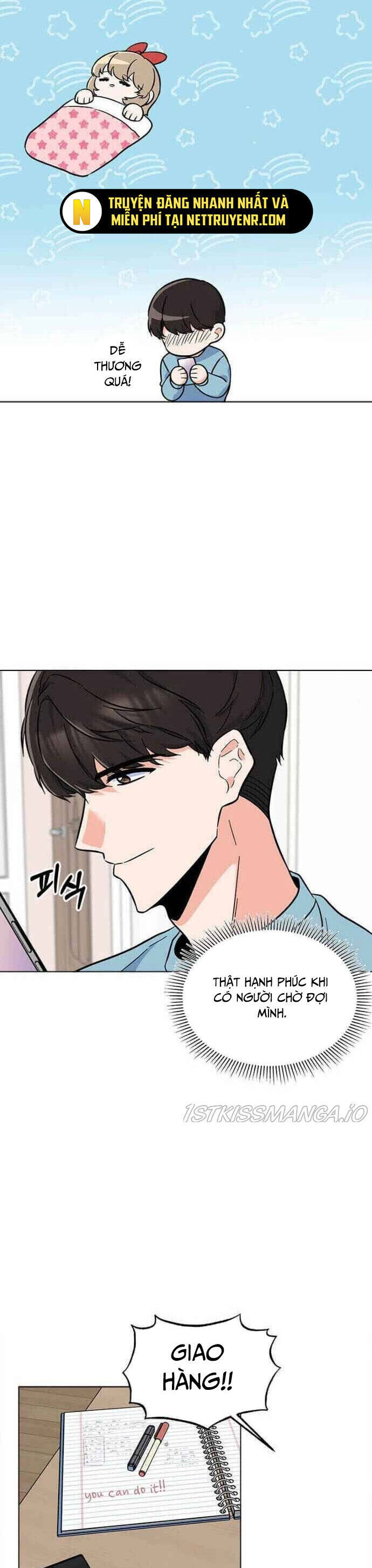 Quản Lý Cấp Cao Nhất Của Năm Chapter 35 - 32