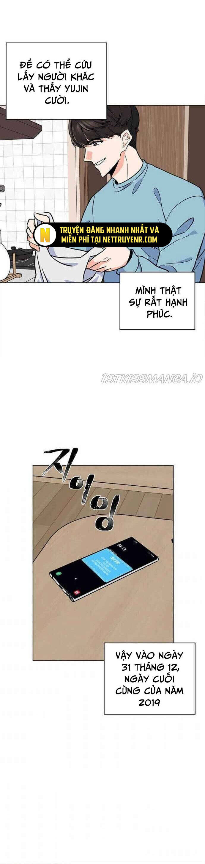 Quản Lý Cấp Cao Nhất Của Năm Chapter 35 - 34