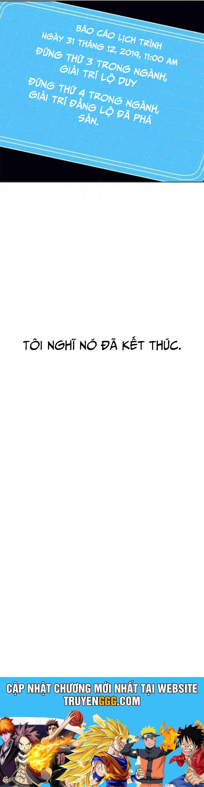 Quản Lý Cấp Cao Nhất Của Năm Chapter 35 - 35