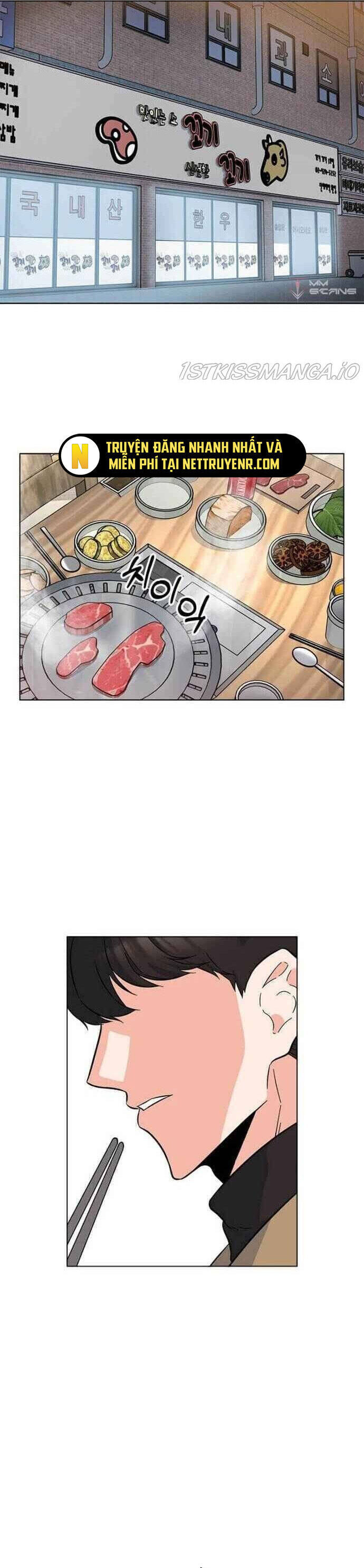 Quản Lý Cấp Cao Nhất Của Năm Chapter 35 - 7