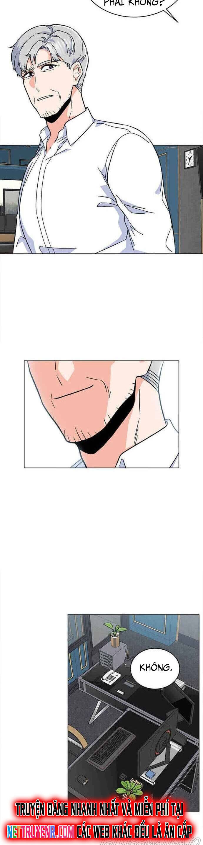 Quản Lý Cấp Cao Nhất Của Năm Chapter 36 - 16