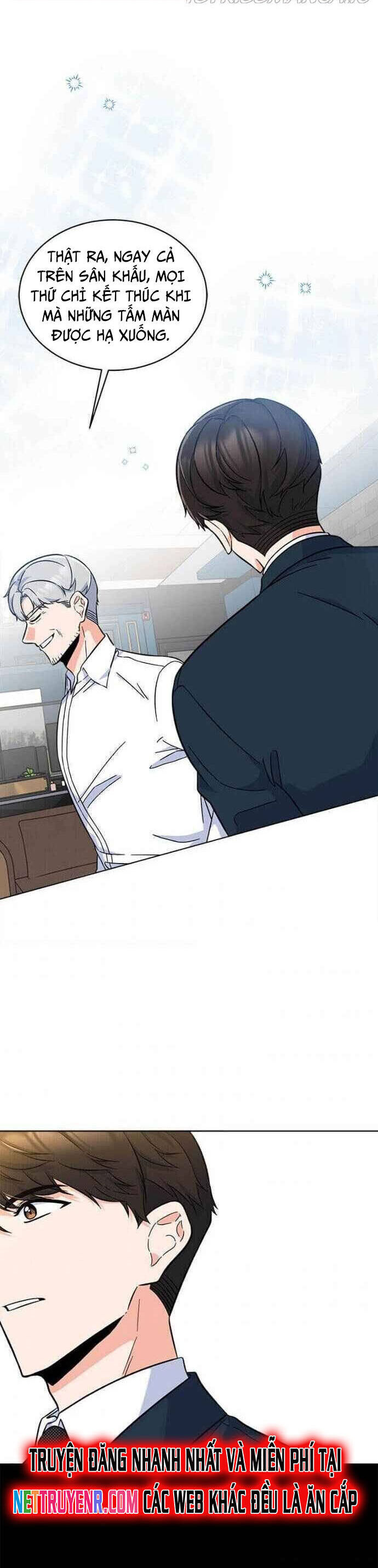 Quản Lý Cấp Cao Nhất Của Năm Chapter 36 - 17