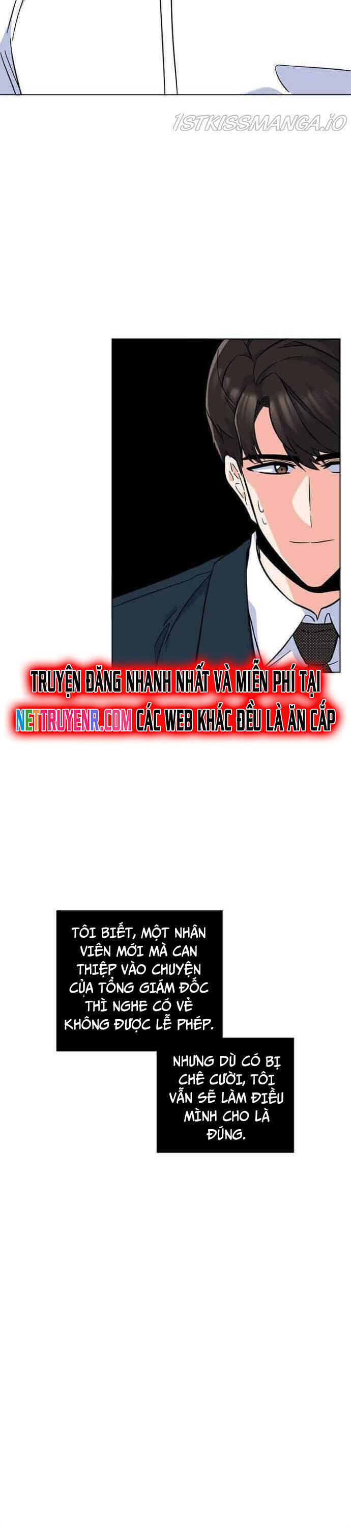 Quản Lý Cấp Cao Nhất Của Năm Chapter 36 - 22
