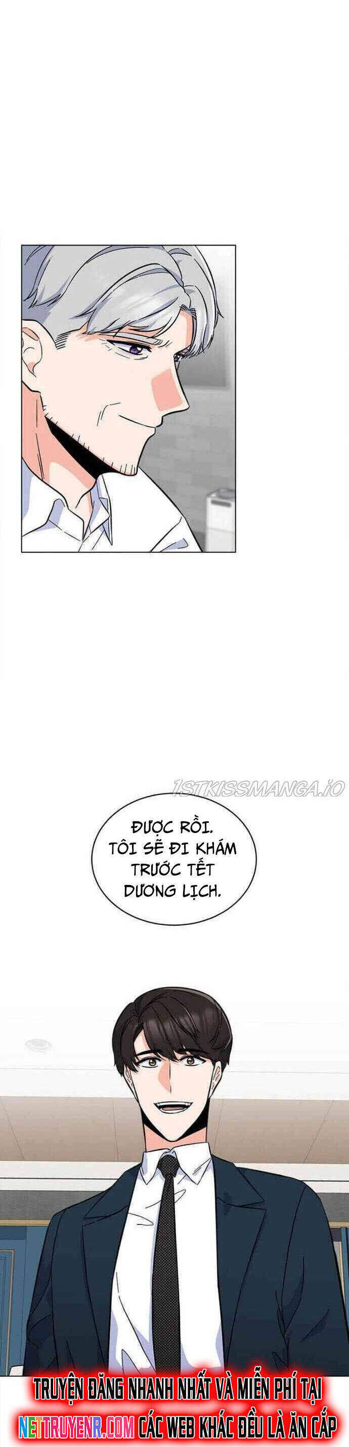 Quản Lý Cấp Cao Nhất Của Năm Chapter 36 - 25