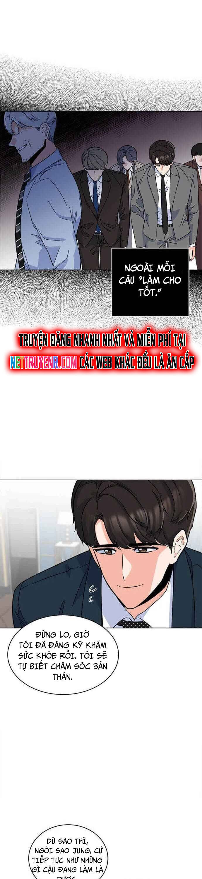 Quản Lý Cấp Cao Nhất Của Năm Chapter 36 - 29