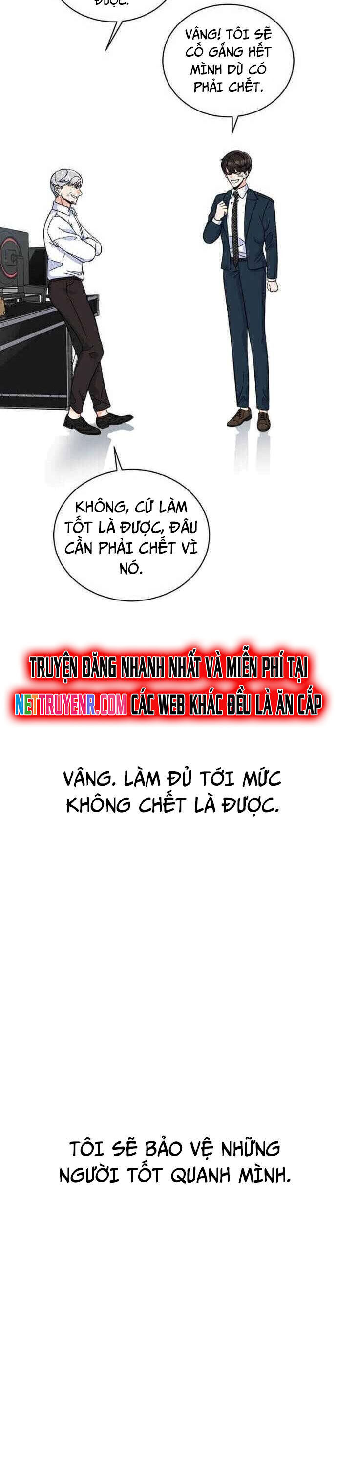 Quản Lý Cấp Cao Nhất Của Năm Chapter 36 - 30