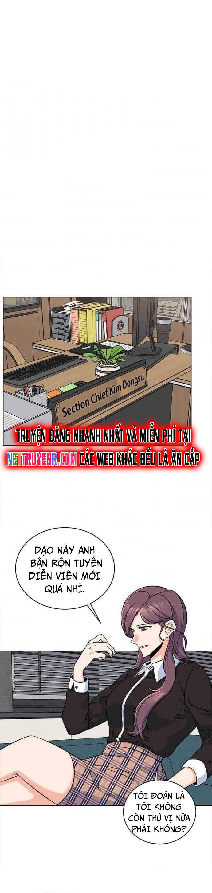 Quản Lý Cấp Cao Nhất Của Năm Chapter 36 - 31