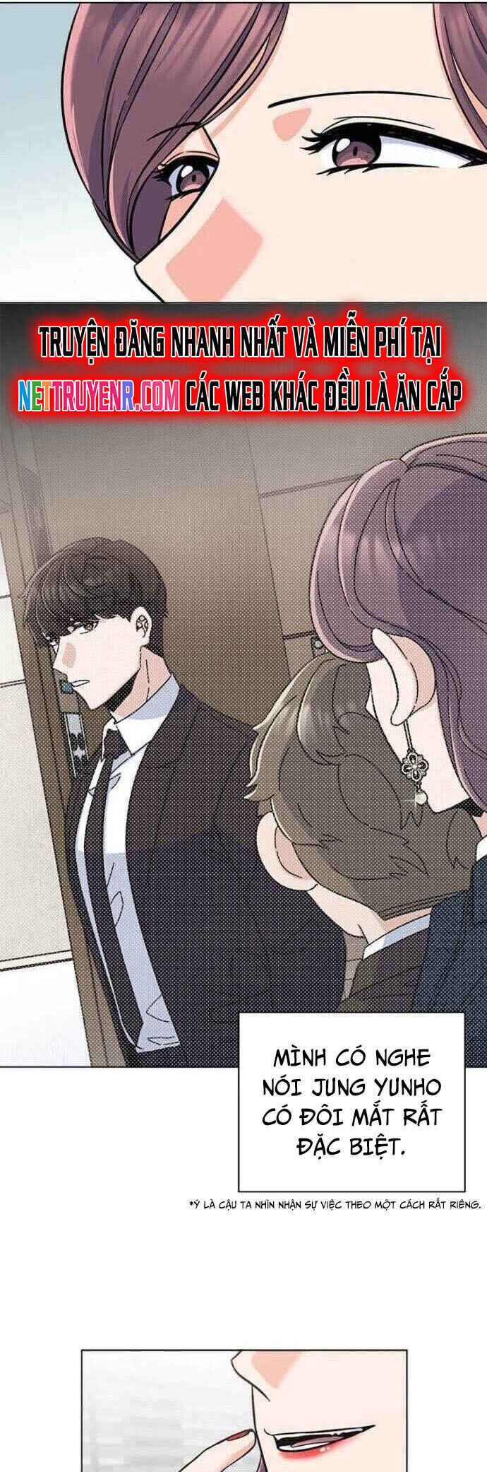 Quản Lý Cấp Cao Nhất Của Năm Chapter 36 - 35