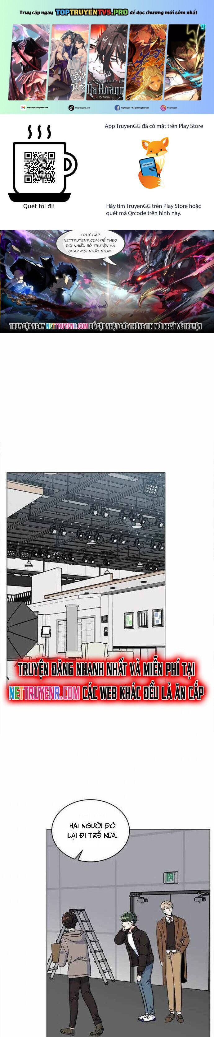 Quản Lý Cấp Cao Nhất Của Năm Chapter 37 - 2