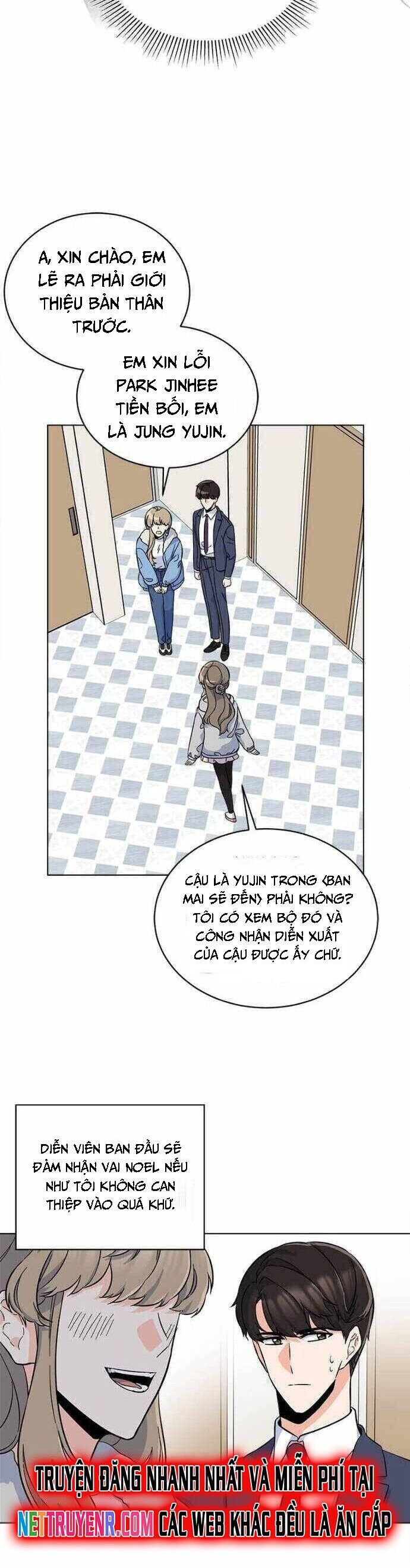 Quản Lý Cấp Cao Nhất Của Năm Chapter 37 - 11