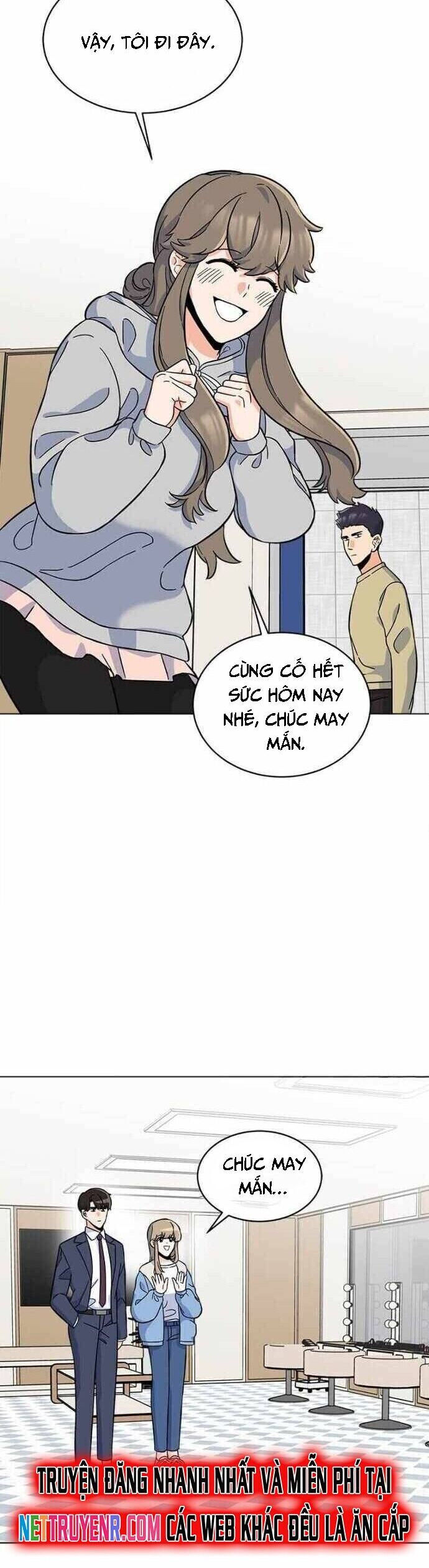 Quản Lý Cấp Cao Nhất Của Năm Chapter 37 - 15