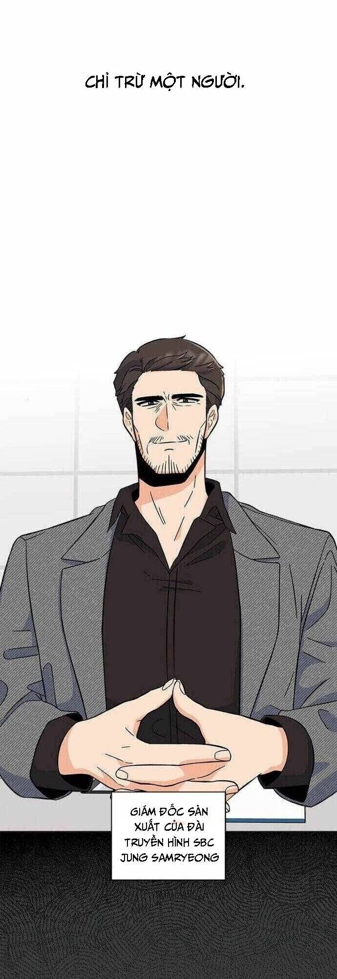 Quản Lý Cấp Cao Nhất Của Năm Chapter 37 - 25