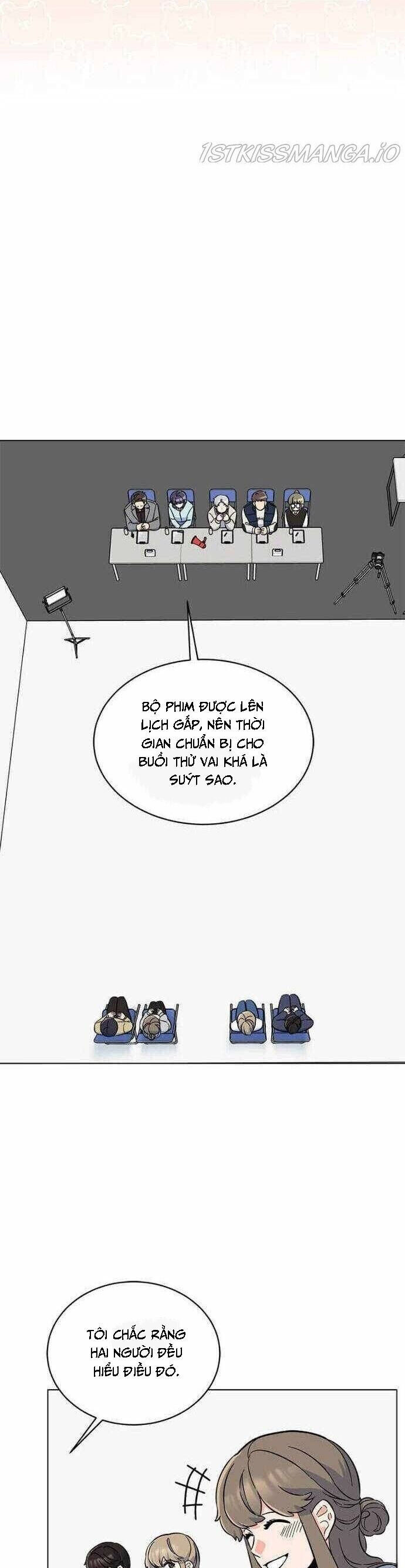 Quản Lý Cấp Cao Nhất Của Năm Chapter 37 - 27