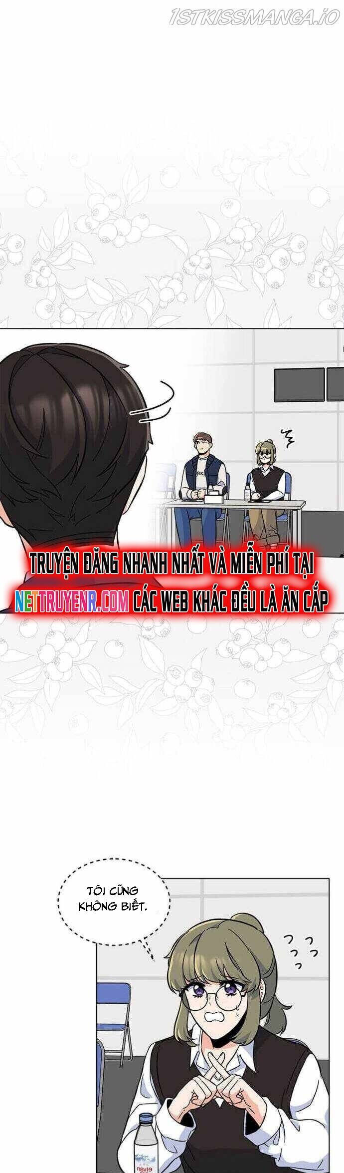 Quản Lý Cấp Cao Nhất Của Năm Chapter 37 - 29