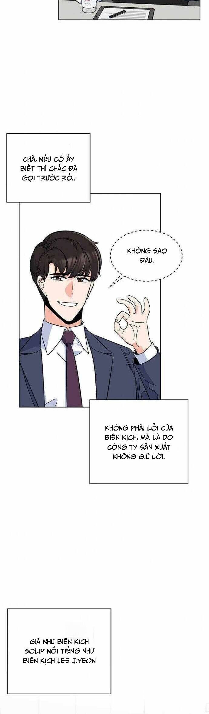 Quản Lý Cấp Cao Nhất Của Năm Chapter 37 - 30