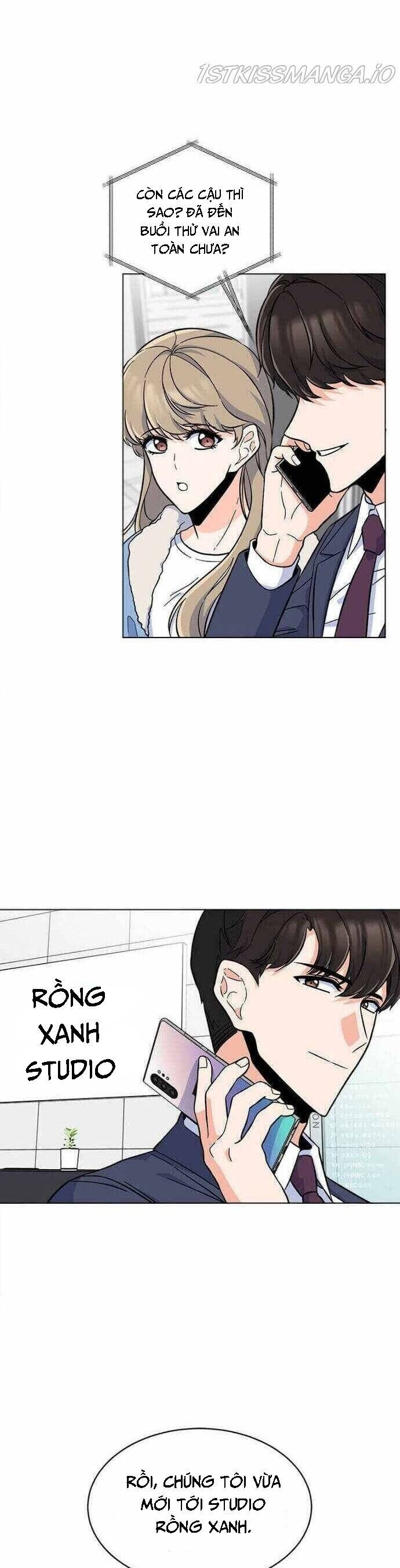 Quản Lý Cấp Cao Nhất Của Năm Chapter 37 - 4