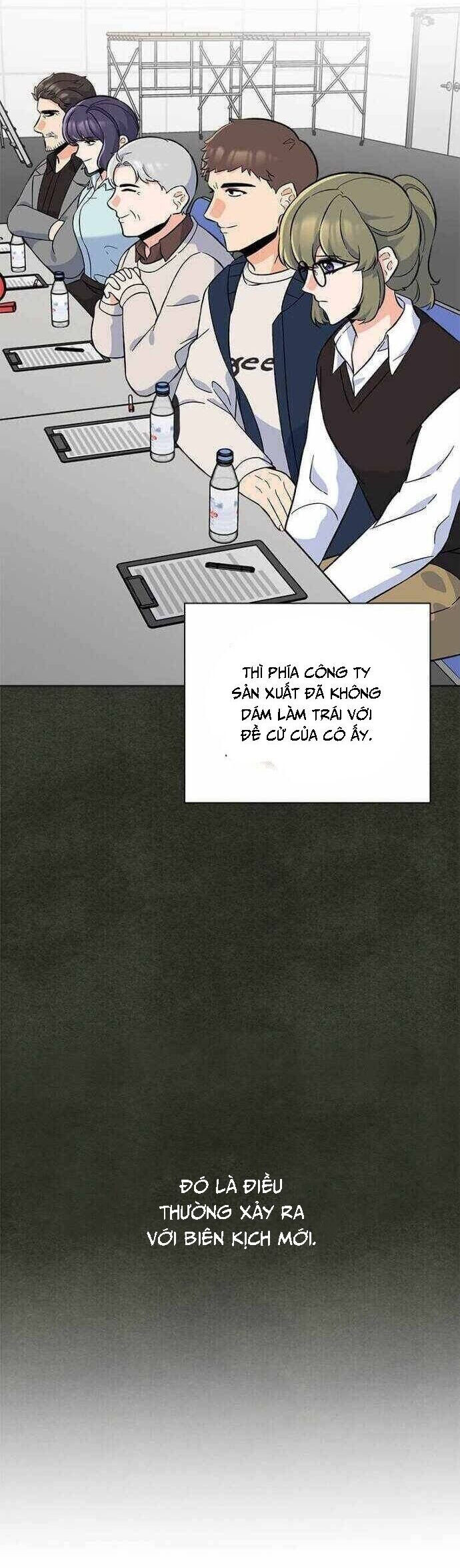 Quản Lý Cấp Cao Nhất Của Năm Chapter 37 - 31