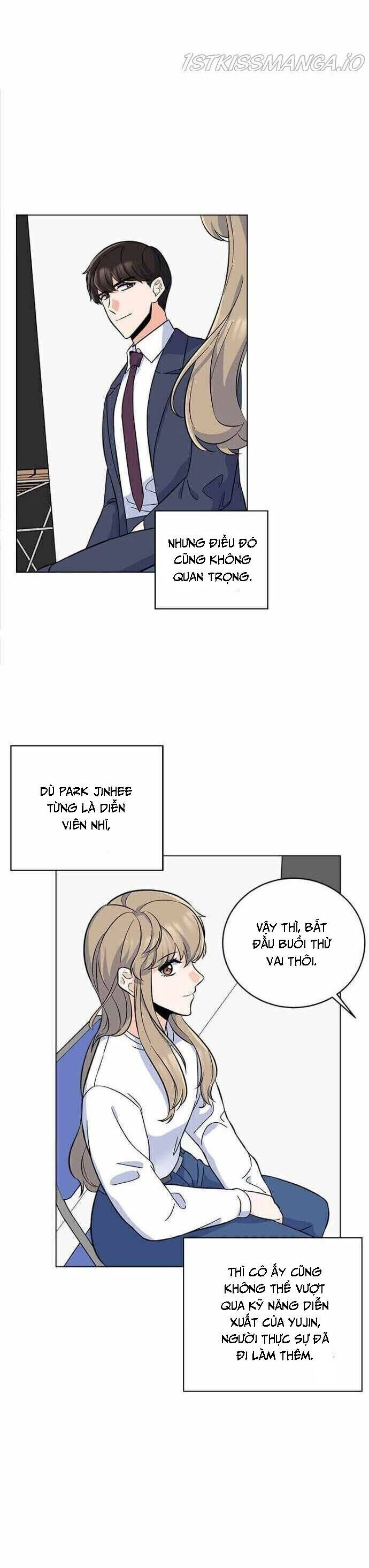 Quản Lý Cấp Cao Nhất Của Năm Chapter 37 - 32