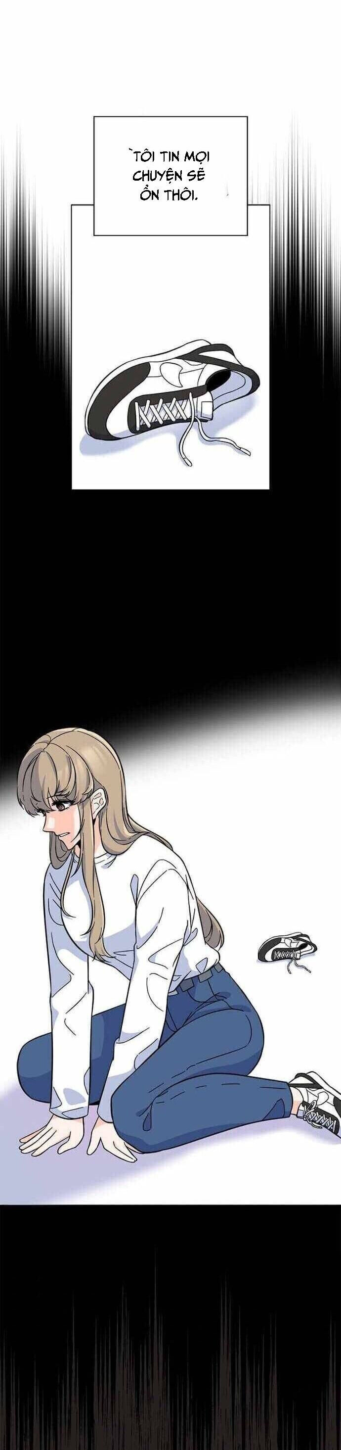 Quản Lý Cấp Cao Nhất Của Năm Chapter 37 - 33