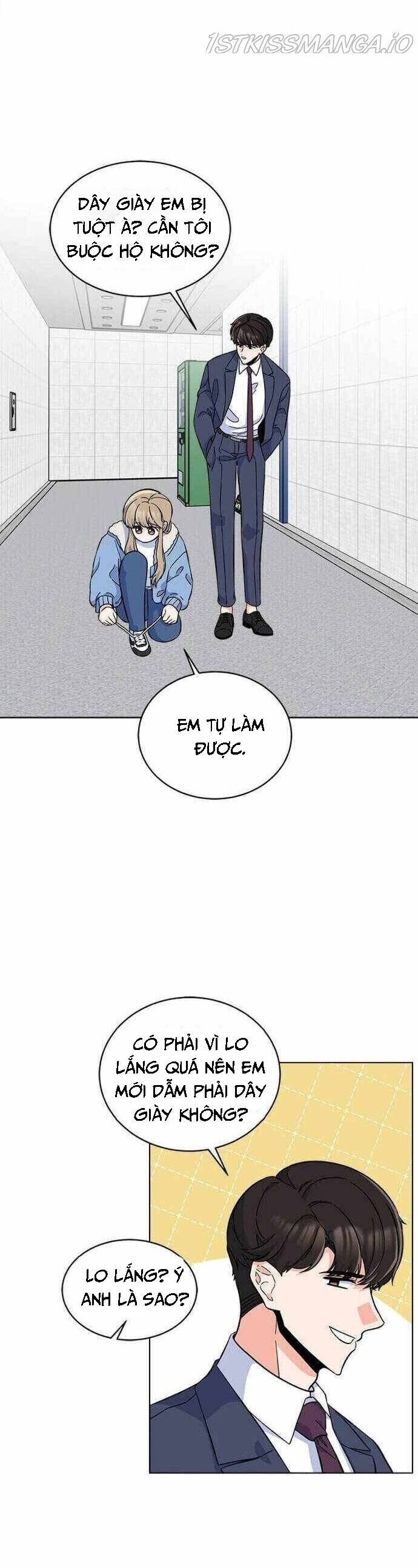 Quản Lý Cấp Cao Nhất Của Năm Chapter 37 - 6