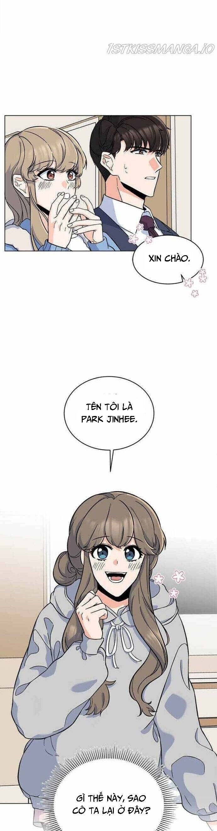 Quản Lý Cấp Cao Nhất Của Năm Chapter 37 - 10